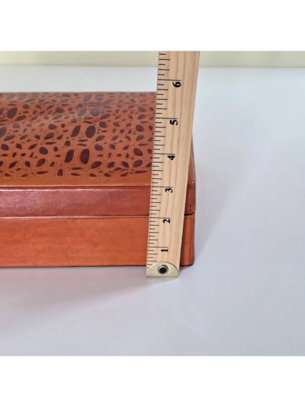 Unbranded jewelry box